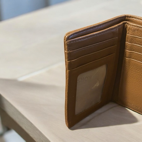 Michael Kors wallet trifold - Picture 4 of 9